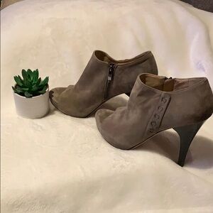 Via Spiga Acacia Booties